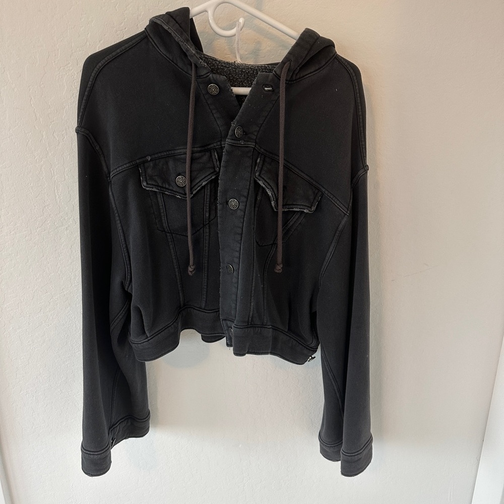 free people jacket